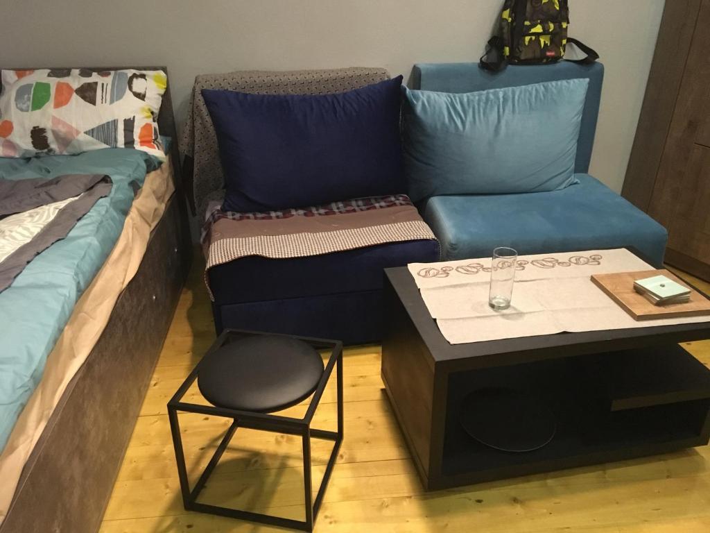 Cozy Home in Old Tbilisi. room 1