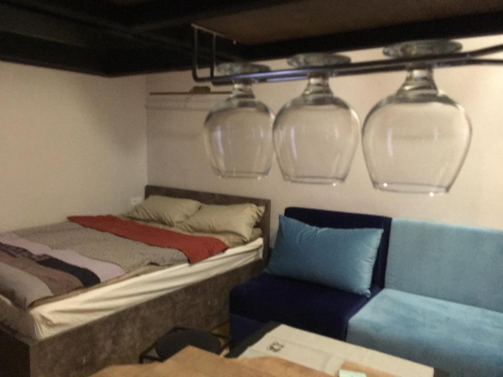 Cozy Home in Old Tbilisi. room 3
