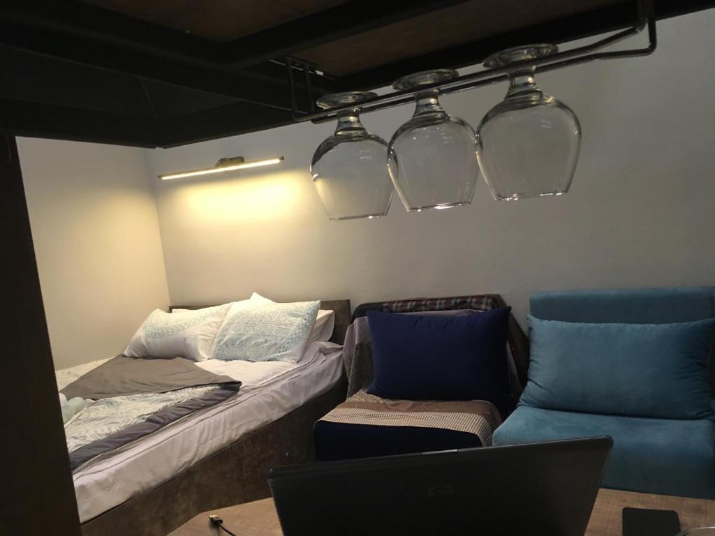 Cozy Home in Old Tbilisi. room 5