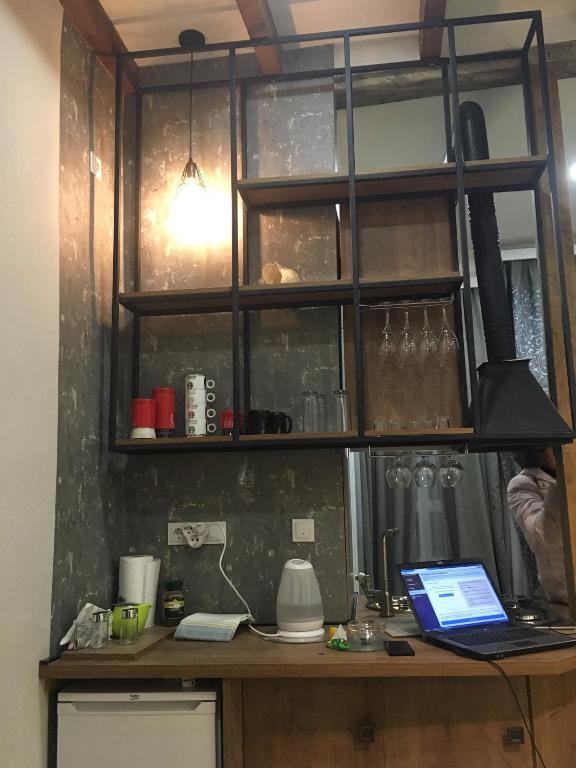 Cozy Home in Old Tbilisi. room 6